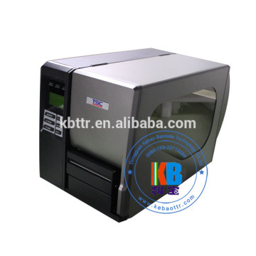 TTP 346MU TTP 2410MU label printer wash care label printing 300dpi 10 inches thermal label printer tsc 2410